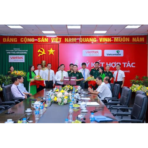 Giới thệu