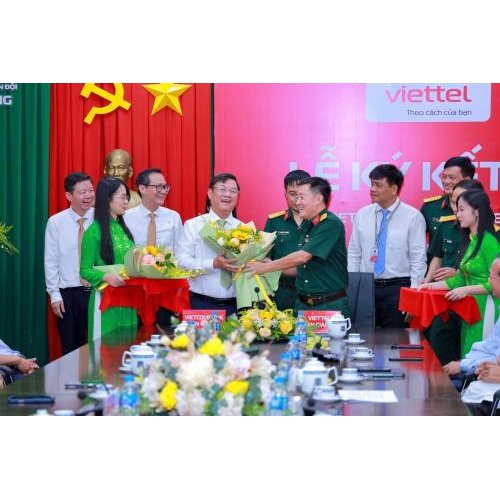 Giới thệu