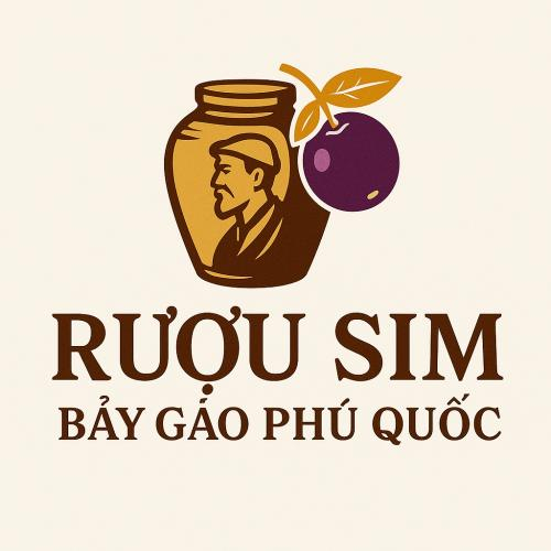 Cơ Sở Sản Xuất Rượu Sim Bảy Gáo Phú Quốc