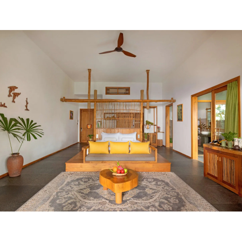 Ocean Pool Villa