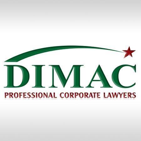 Chi Nhánh Công Ty Luật Trách Nhiệm Hữu Hạn DIMAC