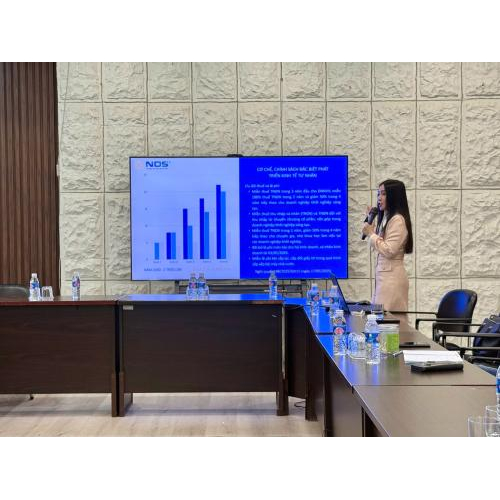 Ứng Dụng Giải Pháp Hệ Thống Bán Hàng Thiết Yếu Cho Doanh Nghiệp Tại Đồng Tháp