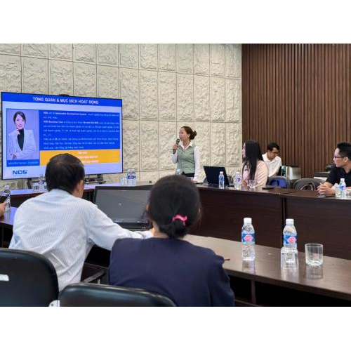 Ứng Dụng Giải Pháp Hệ Thống Bán Hàng Thiết Yếu Cho Doanh Nghiệp Tại Đồng Tháp