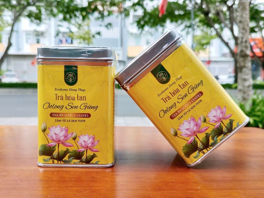 Thành phần & xuất xứ