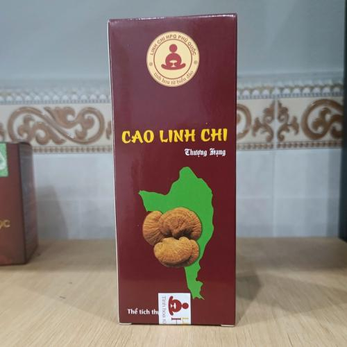 Cao Linh Chi 125ml