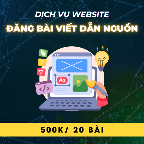 Đăng Bài Viết Trích Dẫn Nguồn Chuẩn