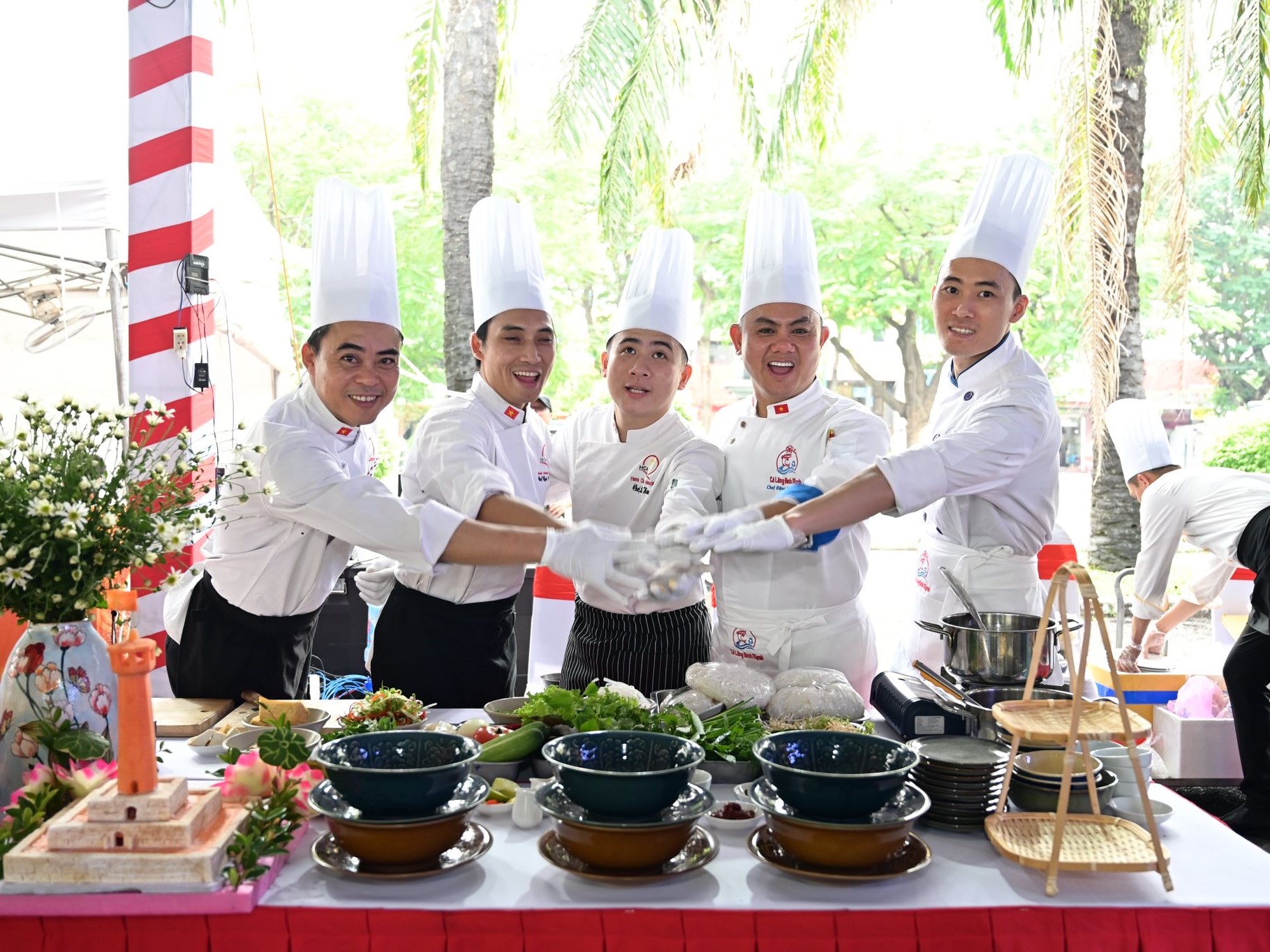 Thỏa thuận sử dụng