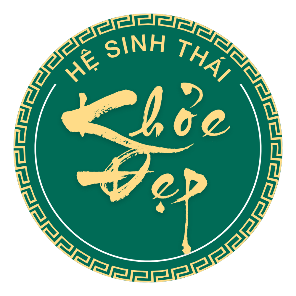 Hệ Sinh Thái Khỏe Đẹp