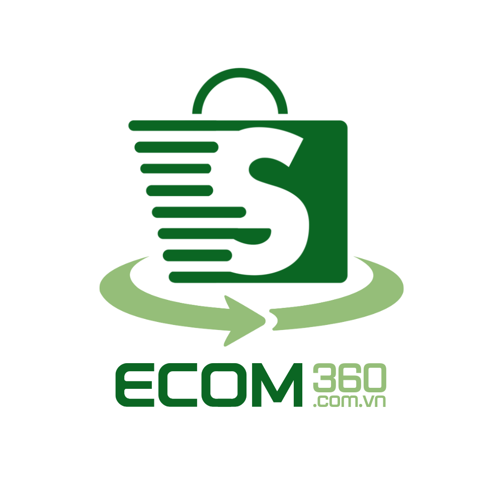 Hệ Sinh Thái TMĐT Ecom 360