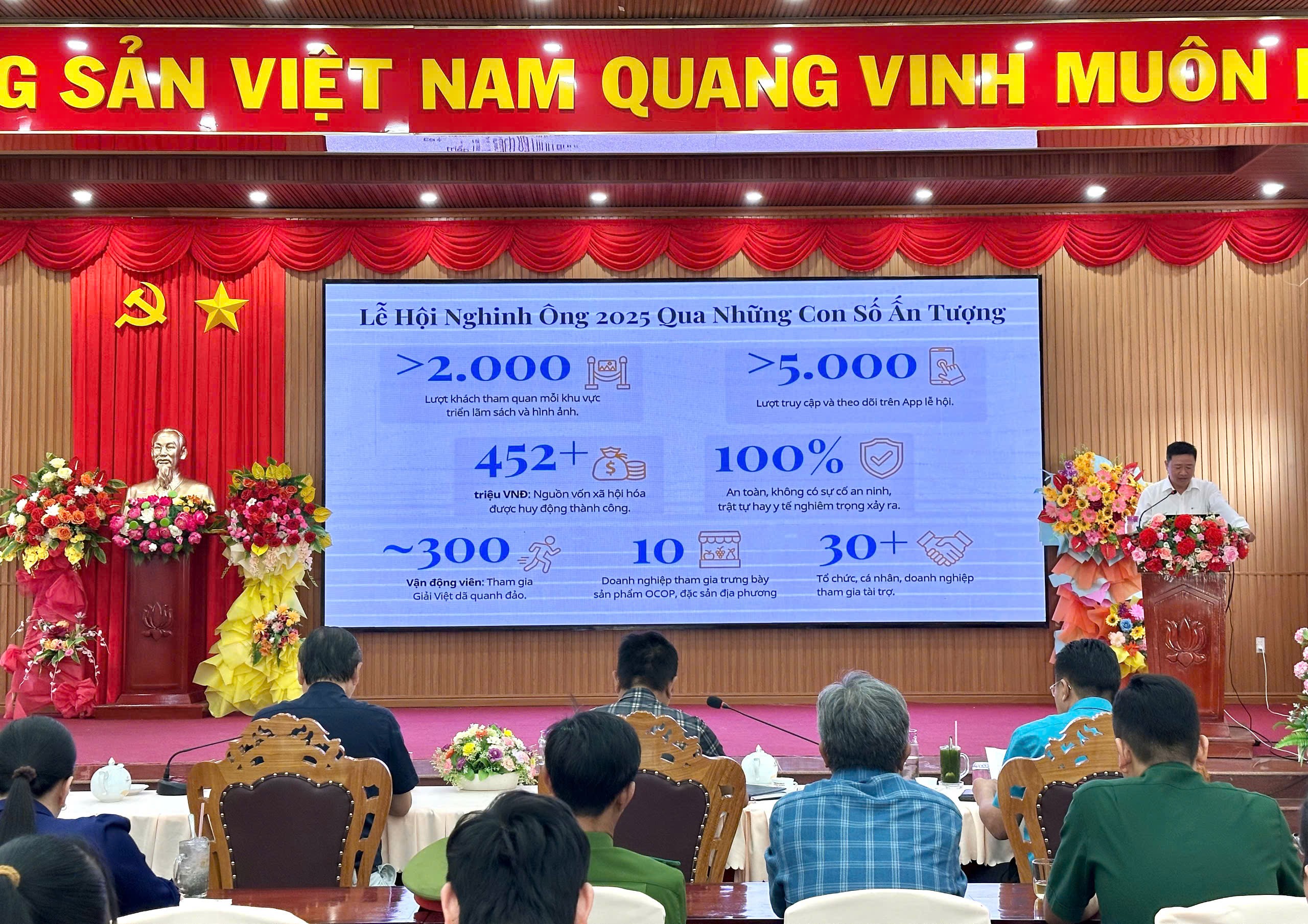 Khi công nghệ đồng hành cùng di sản văn hóa