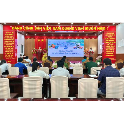 Dấu ấn công nghệ từ Hiền Nhân Group