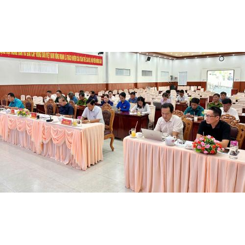 Điểm hẹn kiến tạo nên thành công từ Lễ hội Nghinh Ông 2025