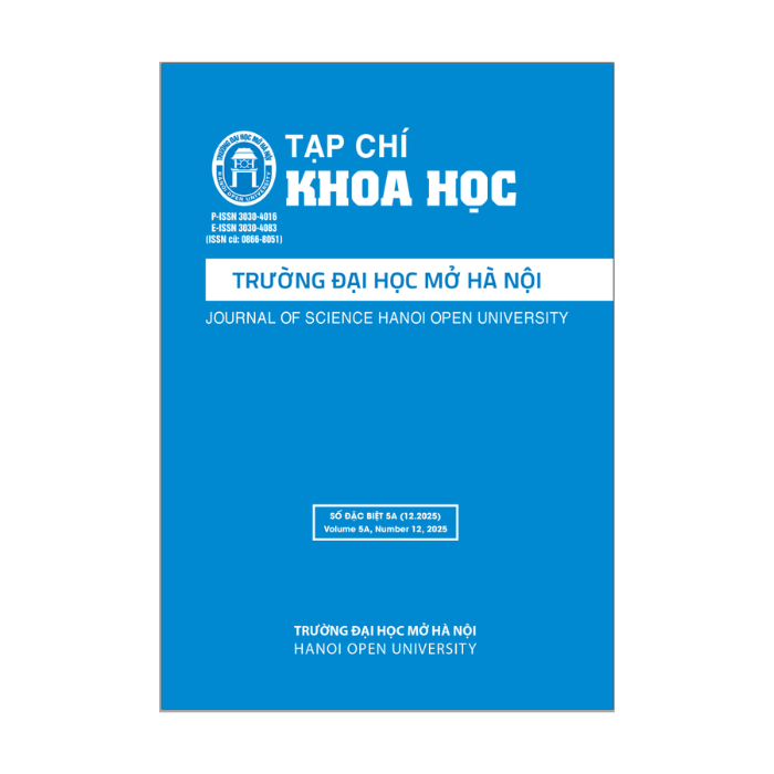 Thúc Đẩy Đổi Mới Sáng Tạo Và Ứng Dụng Công Nghệ Số Trong Phát Triển Kinh Tế Số: Góc Nhìn Từ Chính Sách Và Doanh Nghiệp