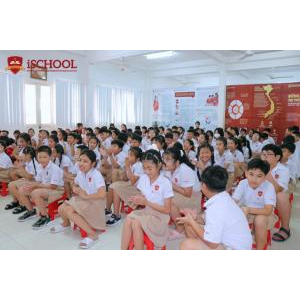 Trường Hội nhập Quốc tế Ischool Rạch Giá