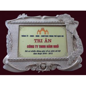 Thành tựu đạt được