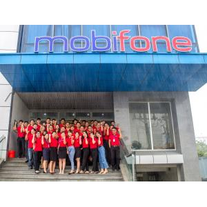 Mobifone Kiên Giang