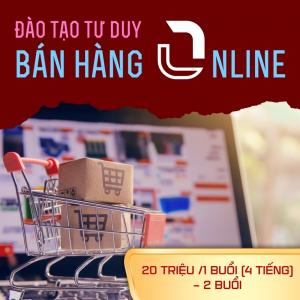 Đào Tạo Marketing Online