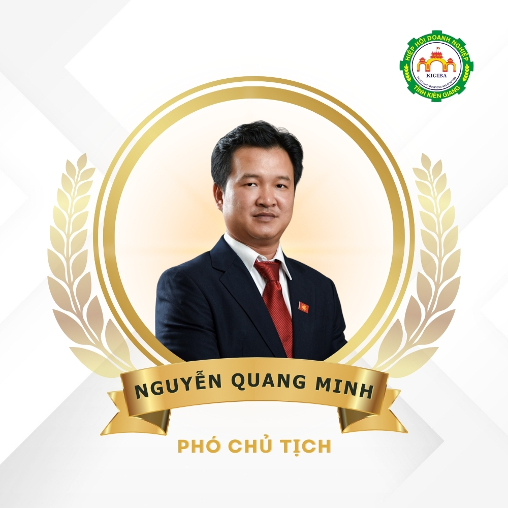 Nguyễn Quang Minh