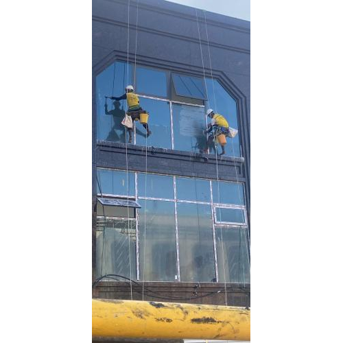 Công Ty TNHH TM Và DV Vệ Sinh Công Nghiệp AGCCLEAN