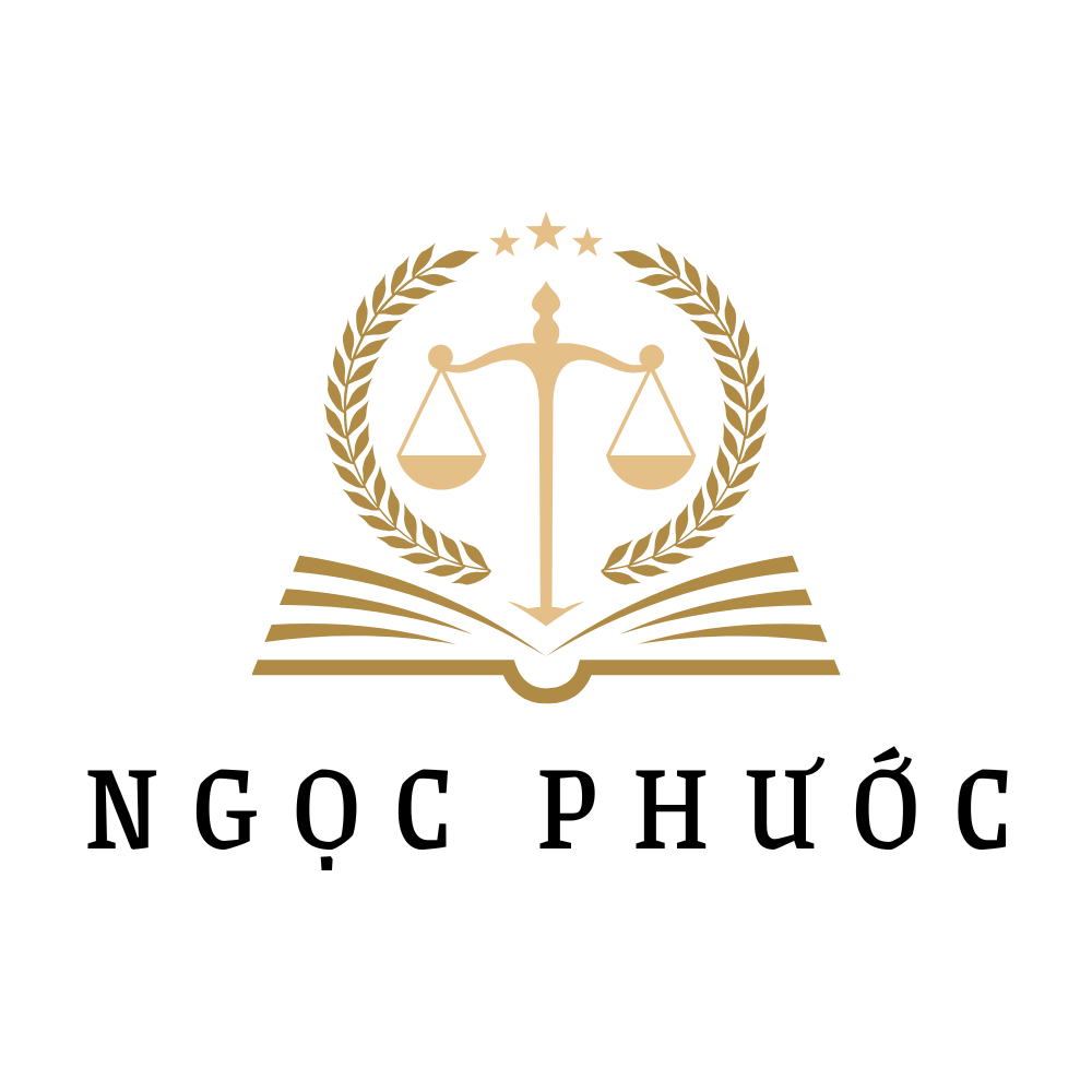 Công Ty Luật TNHH MTV Ngọc Phước
