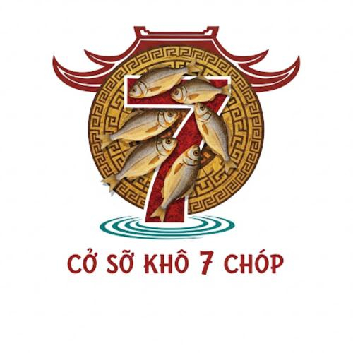 Cơ Sở Khô 7 Chóp