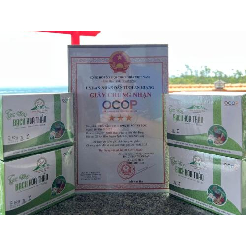 2. Các sản phẩm chủ chốt