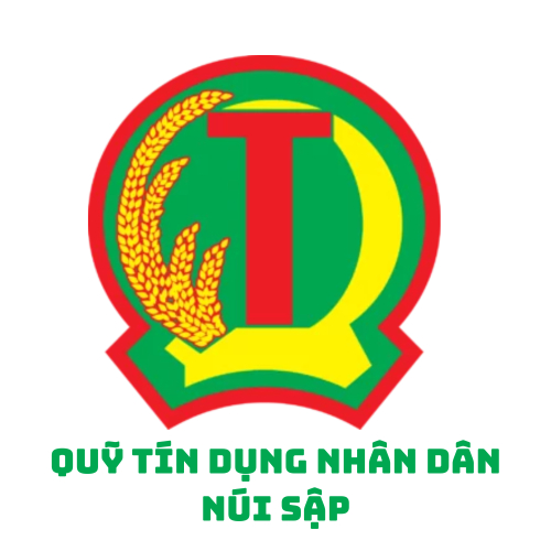 Quỹ Tín Dụng Nhân Dân Núi Sập