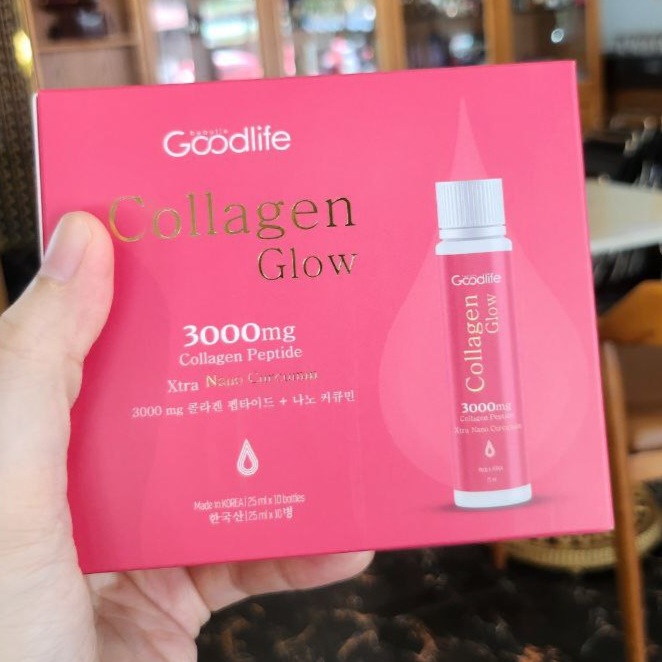 Nên Hay Không Nên Uống Collagen Thường Xuyên?