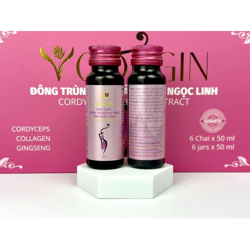 Cần collagen nước trong bao lâu?