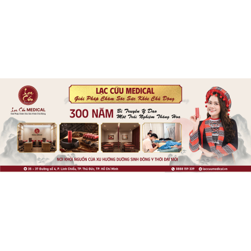  Lạc Cứu Medical Homecare là gì?