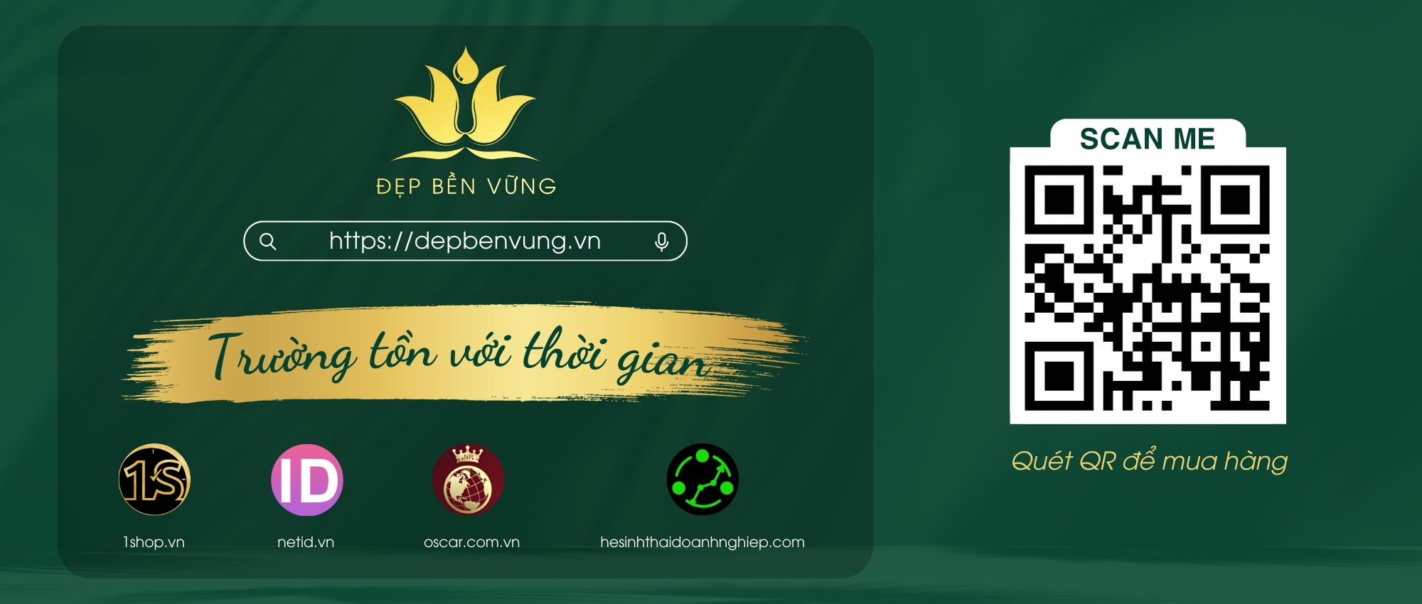 DepBenVung.vn là gì?