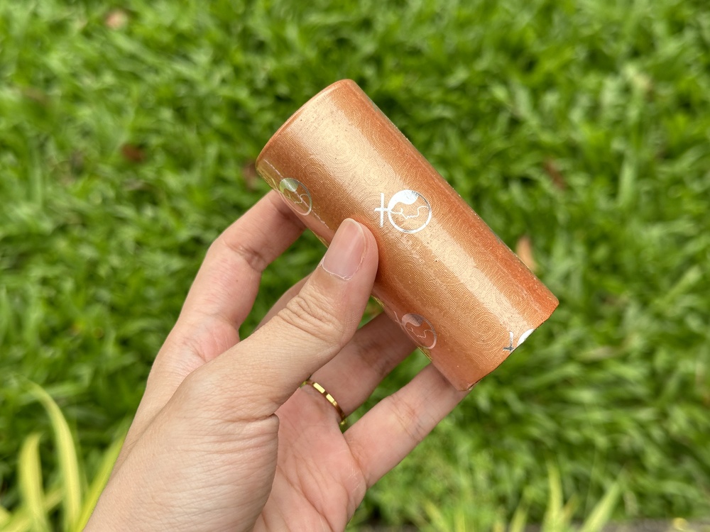 1. Cây Lạc Cứu (liệu trình mặt V-Line)