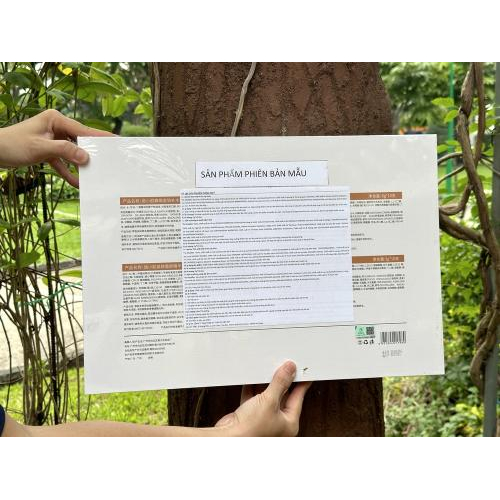 Bộ Lạc Cứu Medical cao cấp trẻ hóa da mặt gồm những gì?