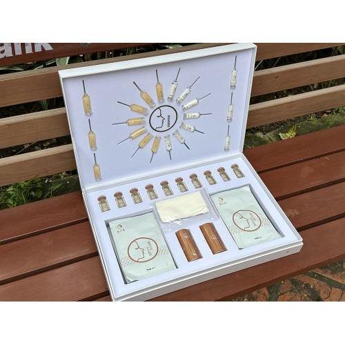4. Essence tinh chất mặt V-Line LC