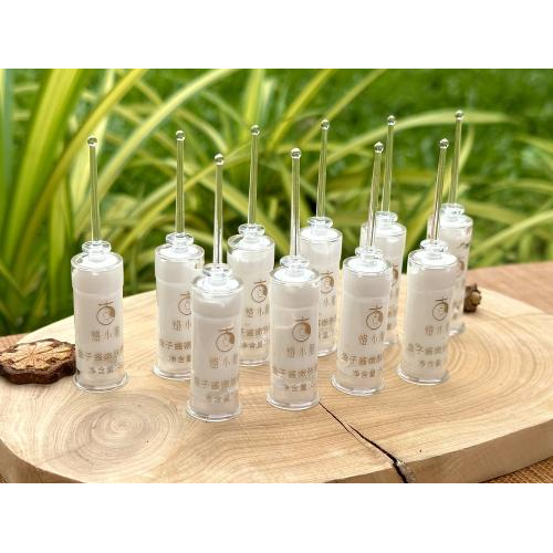3. Mặt nạ trứng cá muối mặt V-Line