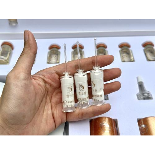 3. Mặt nạ trứng cá muối mặt V-Line