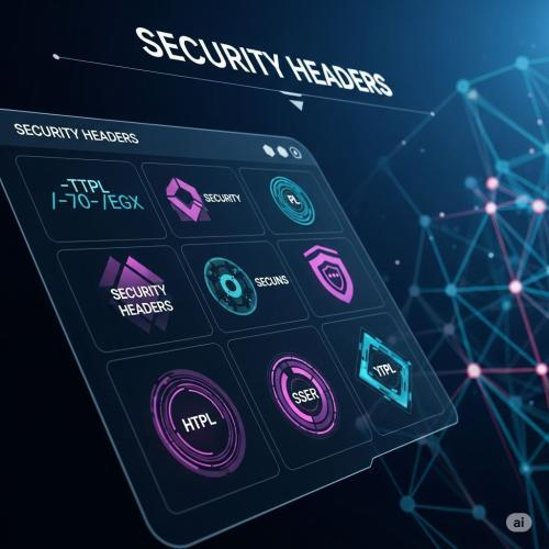 Security Headers Là Gì? Security Headers Nào Quan Trọng Nhất?