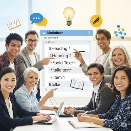 Ai cũng học được