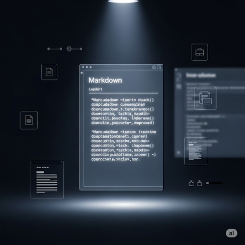 Nhược điểm của Markdown