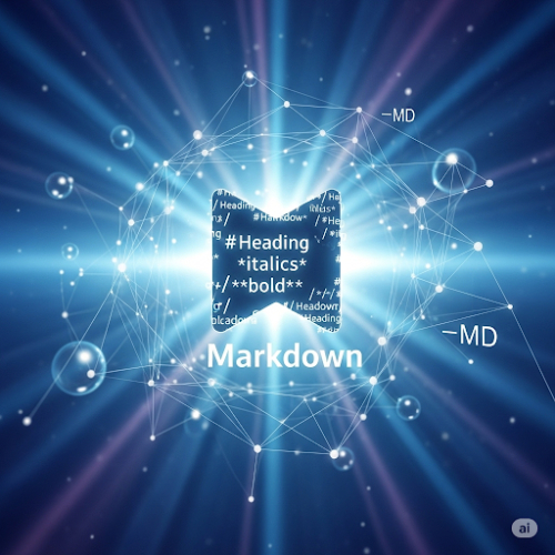 Markdown là gì?