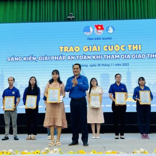 Thanh Niên Việt Nam – Lào – Campuchia Đoàn Kết, Hữu Nghị Và Phát Triển Bền Vững