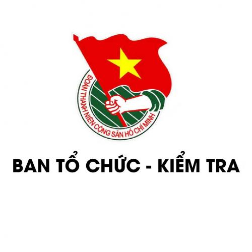 Ban Tổ Chức - Kiểm Tra