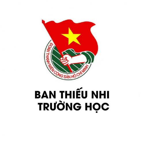 Ban Thiếu Nhi - Trường Học