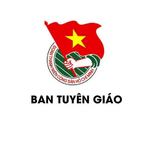 Ban Tuyên Giáo