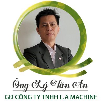 Thư Chúc Mừng Thành Viên Mới - Anh Lý Văn An