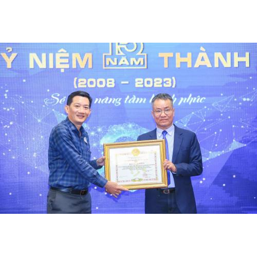 Định hướng phát triển