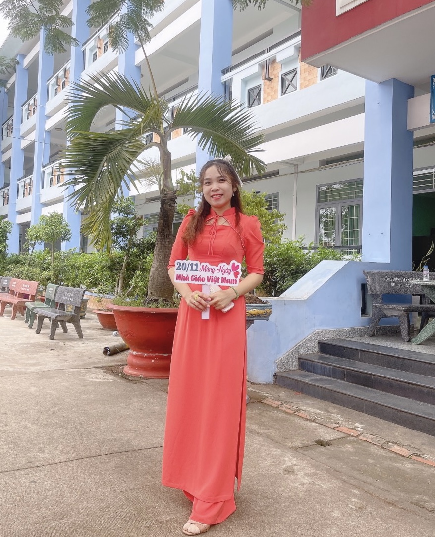 Nguyễn Thị Cẩm Hà