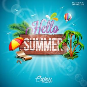 Buổi 5: Summer activities
