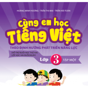 ôn tập tiếng việt lớp 3: tuần 31-35