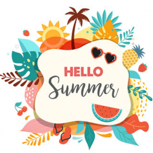 Buổi 5: Summer activities